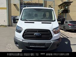 FORD Transit 2.0 L2 Pritsche 3 Sitze *EUR6 *1 Hand
