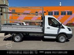 FORD Transit 2.0 L2 Pritsche 3 Sitze *EUR6 *1 Hand