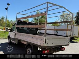 FORD Transit 2.0 L2 Pritsche 3 Sitze *EUR6 *1 Hand