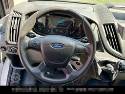 FORD Transit 2.0 L2 Pritsche 3 Sitze *EUR6 *1 Hand