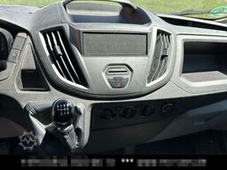 FORD Transit 2.0 L2 Pritsche 3 Sitze *EUR6 *1 Hand