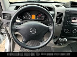 MERCEDES-BENZ Sprinter 314 CDI Pritsche NEU Klima Navi Tempoma