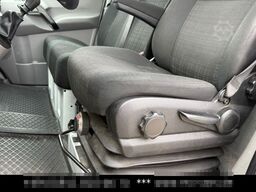 MERCEDES-BENZ Sprinter 314 CDI Pritsche NEU Klima Navi Tempoma