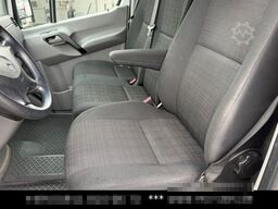MERCEDES-BENZ Sprinter 314 CDI Pritsche NEU Klima Navi Tempoma