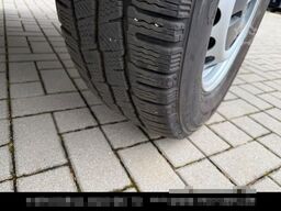 MERCEDES-BENZ Sprinter 314 CDI Pritsche NEU Klima Navi Tempoma