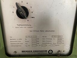 Messer Griesheim S 224 VK