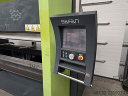 Safan E Brake 100 3100 TS1