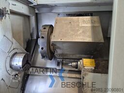 Gildemeister CTX 420 linear