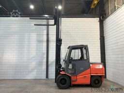 Cesab ECO P70