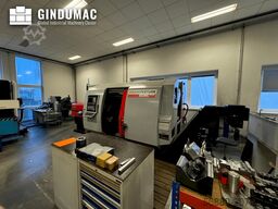 EMCO Hyperturn 665MC Plus