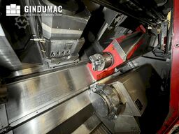 EMCO Hyperturn 665MC Plus