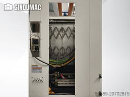 Mazak Integrex i-400 ST