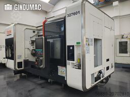 Mazak Integrex i-400 ST