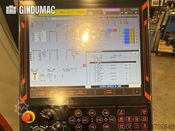 Mazak CV5- 5OO