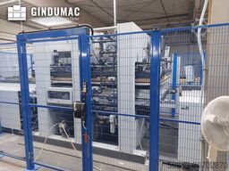 WEMHÖNER Variopress Basic 1000S