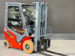 Heli CPD20-G2 - 4-Rad - 2t -4,7m Hub - 6 Jahre Garantie