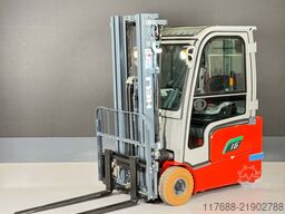 Heli CPD16-G3 3-Rad - 1,6t - 6m Hub - 6 Jahre Garantie