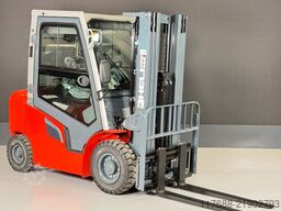 Heli CPCD35-G3- Diesel KUBOTA - 3,5t 4,7m - Garantie