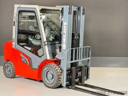 Heli CPCD25-G3- Diesel - KUBOTA - 2,5t 4,7m - Garantie