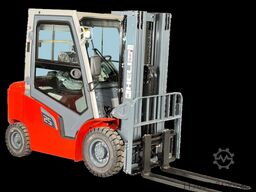Heli CPCD25-G3- Diesel - KUBOTA - 2,5t 4,7m - Garantie
