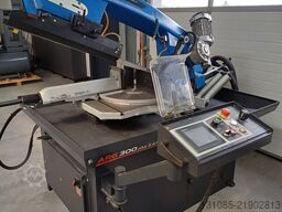 Pilous ARG 330 Plus SAF