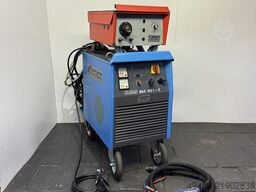 Carl Cloos GLC 451-C