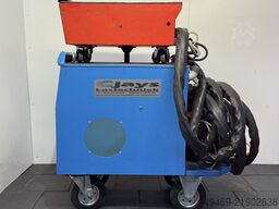 Carl Cloos GLC 451-C