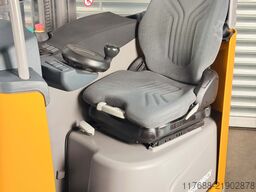 Jungheinrich ETV 214 - Service Neu - Batteire 82% - Garantie