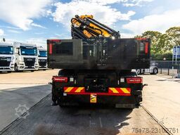 MAN TGS 41.520 BB/BBS -TREKKER+ EFFER 955/8S+JIB6S