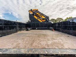MAN TGS 41.520 BB/BBS -TREKKER+ EFFER 955/8S+JIB6S