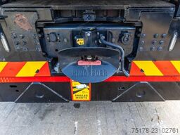 MAN TGS 41.520 BB/BBS -TREKKER+ EFFER 955/8S+JIB6S