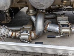 SCANIA G420+MAGYAR 19.000L+4COMP+INTARDER