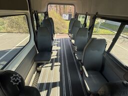 Mercedes-Benz Sprinter 313 CDI Aut 9Sitze