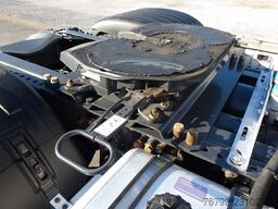 SCANIA R 560 A Super/Highline/Ret/Hydr./2xTank/Standkli