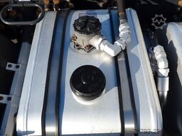 SCANIA R 560 A Super/Highline/Ret/Hydr./2xTank/Standkli