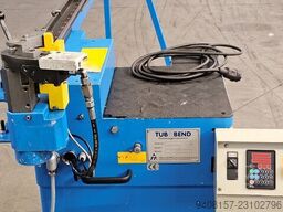 TRACTO-TECHNIK TB20D