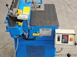 TRACTO-TECHNIK TB20D