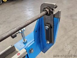 TRACTO-TECHNIK TB20D