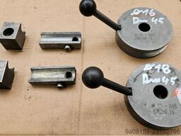 TRACTO-TECHNIK TB20D