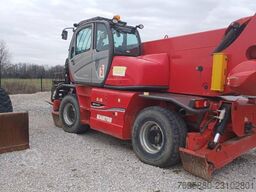 Manitou MRT 2470