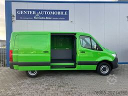 MERCEDES-BENZ Sprinter 316 LANG 7G-TRONIC TOTWINKEL 360°KAMERA