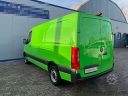 MERCEDES-BENZ Sprinter 316 LANG 7G-TRONIC TOTWINKEL 360°KAMERA