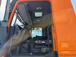 MERCEDES-BENZ Actros MP 3 2636 6x4+Lift, Meiller, Winterdienst