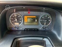 MERCEDES-BENZ Actros MP 3 2636 6x4+Lift, Meiller, Winterdienst