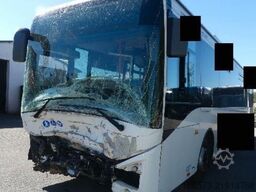 IVECO Crossway Low Entry Klima