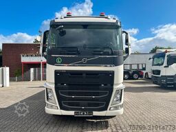 VOLVO FH 460 mit Fassi F345 5+4 mit JIB