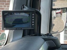 MAN 18.460 TGX SZM mit Hydrl. Pumpe 4x2