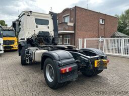 MERCEDES-BENZ 1851 Arocs SZM mit Hydrl. Pumpe 4x4