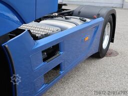  Actros 1845 LS