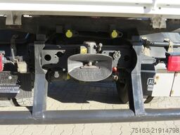 MAN TG-M 18.340 4x2  2-Achs Kipper Kran Funk 3xhydr+